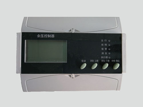  G-Y7210 余壓控制器